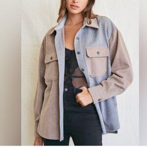 Forever 21 jacket